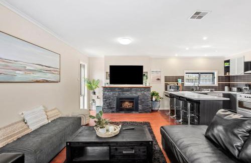 St Leonards House | Tranquil Turnberry