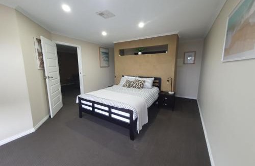 St Leonards House | Tranquil Turnberry