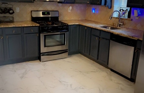 Bath Beach Apartment | Tranquil Zen 2 Bedroom in heart of brooklyn