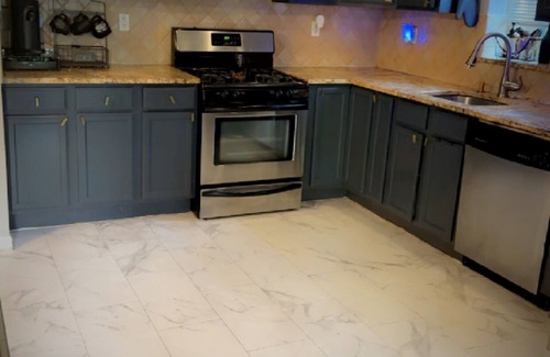 Bath Beach Apartment | Tranquil Zen 2 Bedroom in heart of brooklyn
