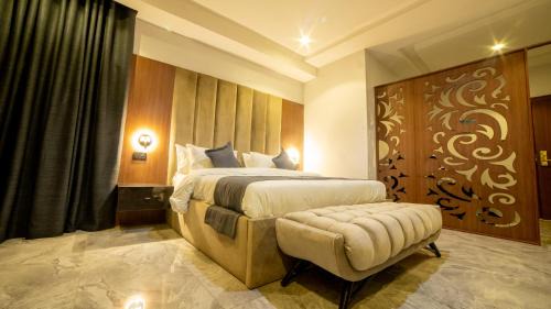 Abuja Hotel | Tranquila Hotels and Suites Abuja