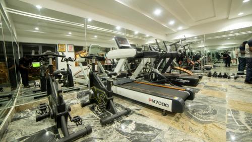 Abuja Hotel | Tranquila Hotels and Suites Abuja