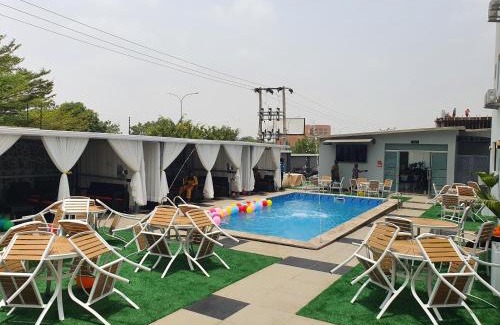 Abuja Hotel | Tranquila Hotels and Suites Abuja