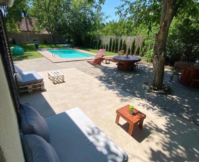Palic Apartment | Tranquila