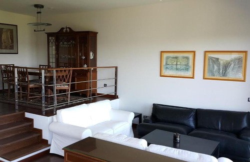 Souto House | Tranquilidad y confort con vistas en Carnoedo