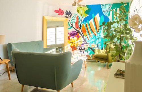 Veracruz Apartment | Tranquilidad y Comodidad: Hogar Perfecto