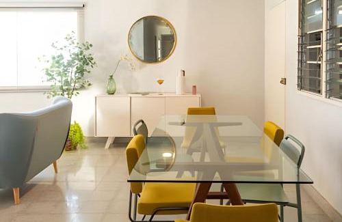 Veracruz Apartment | Tranquilidad y Comodidad: Hogar Perfecto