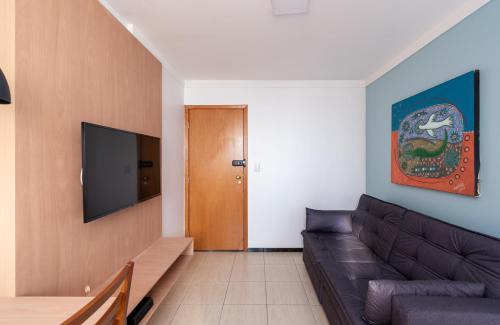 Goiania Apartment | Tranquilidade e Conforto no Setor Leste Universitário