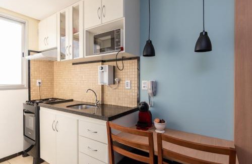 Goiania Apartment | Tranquilidade e Conforto no Setor Leste Universitário