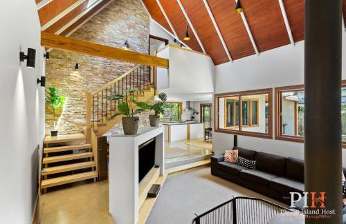 Cowes House | Tranquility 2 BDR Close to Beach