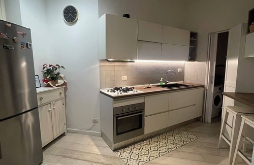 Careggi Rifredi Apartment | Tranquility and comfort near Careggi, 10 min from center by tramway