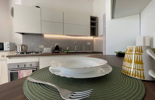 Careggi Rifredi Apartment | Tranquility and comfort near Careggi, 10 min from center by tramway