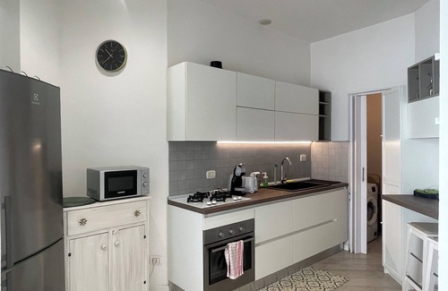 Careggi Rifredi Apartment | Tranquility and comfort near Careggi, 10 min from center by tramway