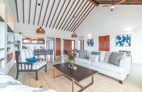 San Pedro Villa | Tranquility at Mahogany and The PoolClub