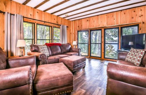 Rhinelander House | Tranquility Base