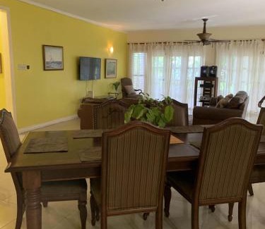 Tower Isle Apartment | Tranquility Cove