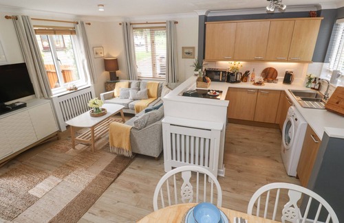 Falmouth Cottage | Tranquility