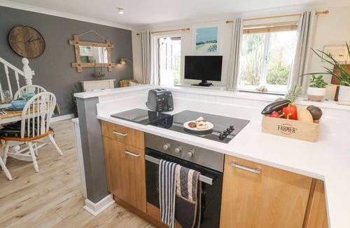 Falmouth Cottage | Tranquility