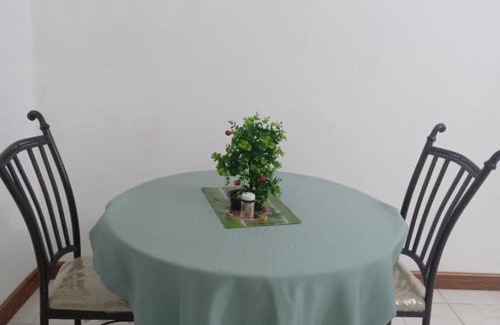 Boscobel House | Tranquility guest house