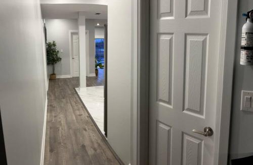 Innisfil Apartment | Tranquility Haven Plus in Barrie