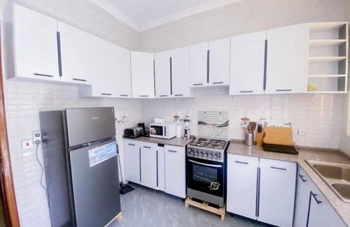 Remera House | Tranquility Home to stay in Kigali and relax. 12 minutes drive from KGL Airport