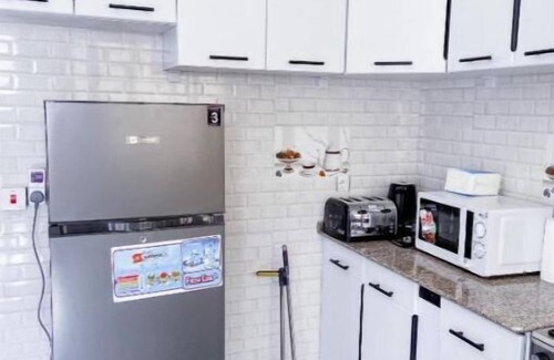 Remera House | Tranquility Home to stay in Kigali and relax. 12 minutes drive from KGL Airport