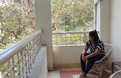 Aundh House | Tranquility