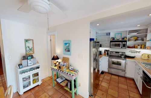 The Meadows Cottage | TRANQUILITY - Meadows Monthly Rental - Private Pool - 3BDR/3BA - RealKeyWest