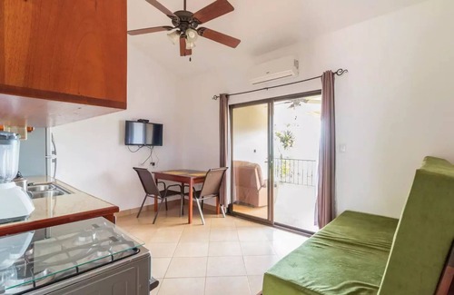 Baru Villa | Tranquility overlooking the Jungle and sea