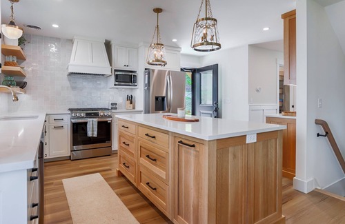 Hammondsport House | Tranquility on Keuka: Family Retreat with Private Lakefront