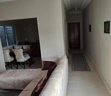 West Coast Division Apartment | Tranquility - quiet resting - AC
