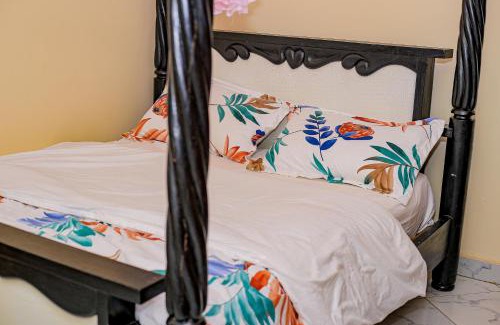 Mukono House | Tranquility