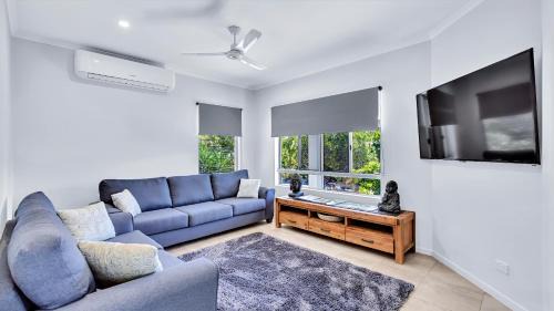 Hideaway Bay House | Tranquillity by the Sea