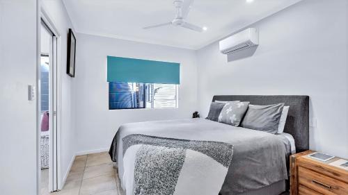 Hideaway Bay House | Tranquillity by the Sea