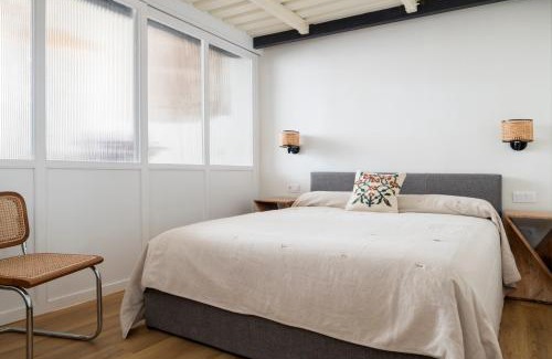San Julian Apartment | Tranquilo, acogedor y céntrico Apartamento