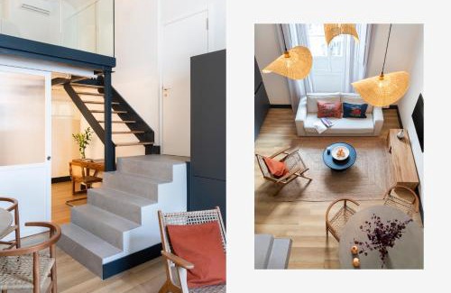 San Julian Apartment | Tranquilo, acogedor y céntrico Apartamento