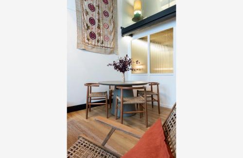San Julian Apartment | Tranquilo, acogedor y céntrico Apartamento