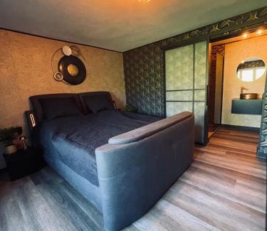 Opoeteren Bed & Breakfast | Tranquilo Maaseik