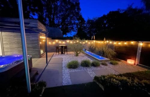 Opoeteren Bed & Breakfast | Tranquilo Maaseik