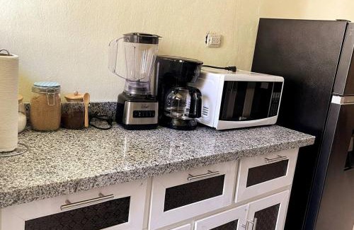 Ciudad Modelo Mirador Norte Apartment | Tranquilo y cómodo apartamento