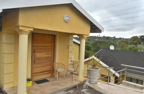 Pinetown Apartment | Tranqulity In Sarnia
