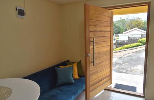 Pinetown Apartment | Tranqulity In Sarnia