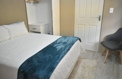 Pinetown Apartment | Tranqulity In Sarnia