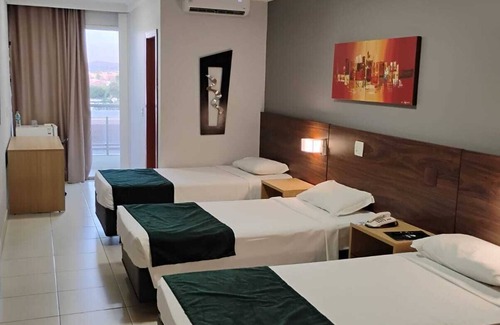 Lagoa Santa Hotel | Transamerica Lagoa Santa