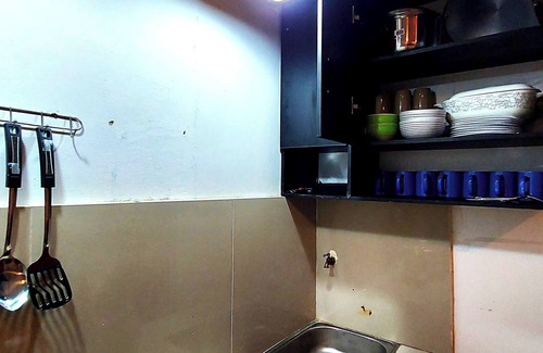 Baguio Apartment | Transient House In Baguio, Near Burnham