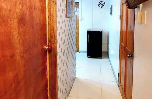 Baguio Apartment | Transient House In Baguio, Near Burnham