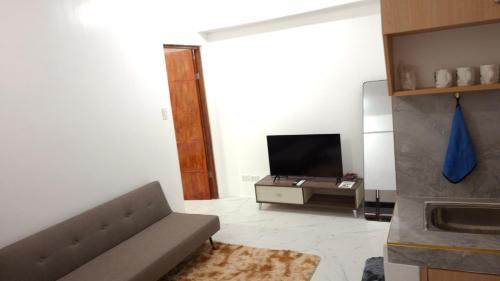 Commonwealth Apartment | Transient House YSJ