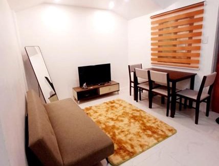 Commonwealth Apartment | Transient House YSJ