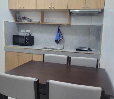 Commonwealth Apartment | Transient House YSJ