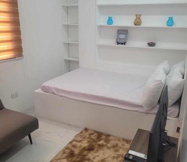 Commonwealth Apartment | Transient House YSJ